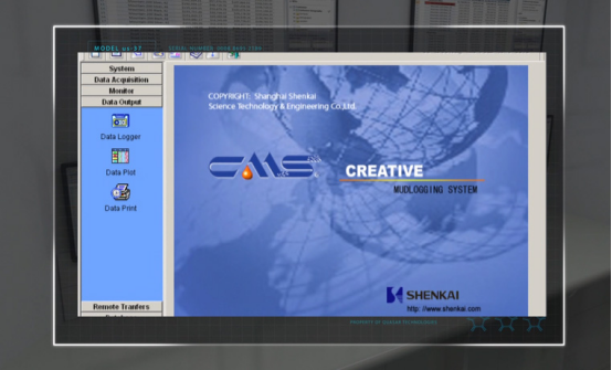 喜讯！立足国内，发展海外——ca88与KOC签署近2亿元综合录井服务合同(图5)