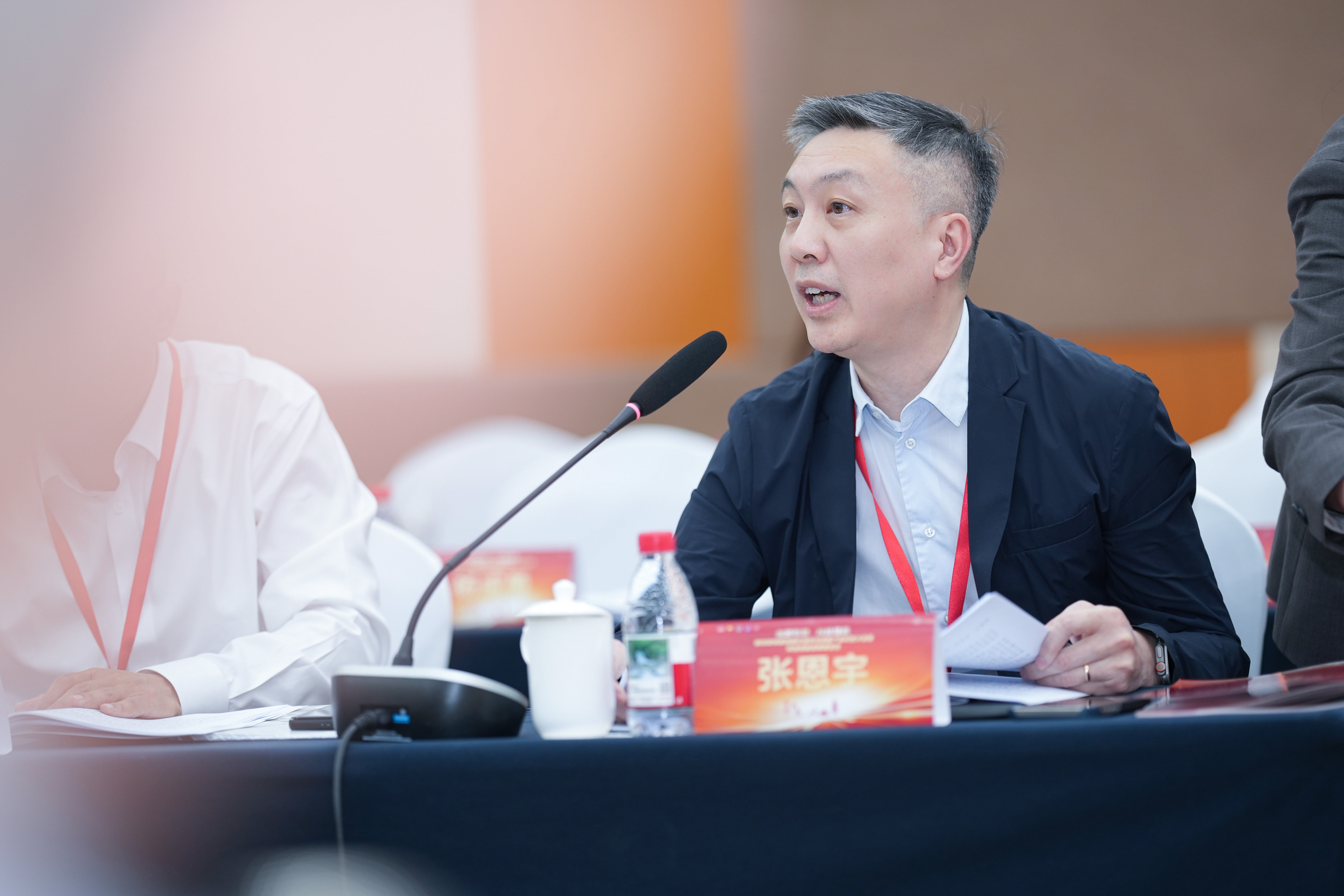 创新引领、科技强机——ca88参加第四届石油石化装备产业科技大会暨科技创新成果展览会(图3)